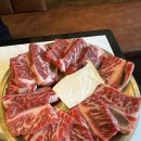 금성숯불갈비 | 덕수궁 점심 맛집 숯불향 가득 금성회관 설화갈비