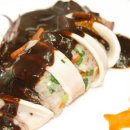 2.5 짜장 이미지