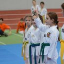 어린이 태권도 이미지