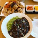 청계상가 | 동탄 청계 카림상가 중국집 맛집 추천 [권앤권] 내돈내산 후기_ 짜장면 싸다 탕수육 맛있다 :)