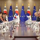 “EU 추진중인 핵심원자재법, 韓경제 제약 않도록 협력” 이미지