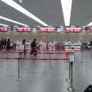 김해국제공항 국제선청사 이미지