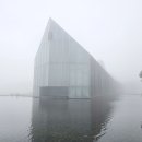 몽환 - 안산시 단원구 | 제주 방주교회 솔직후기, 안개 낀 날 몽환적인 제주도여행 코스