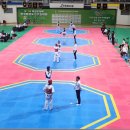 짱태권도 | 태권도 어 떻 게 하는데