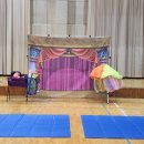 서일초병설유치원 | 광주 서일초등학교 병설유치원 재미있는 문화공연 풍선공연