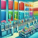 대한화공약품 이미지