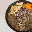 소불고기 전골 소고기 버섯전골 만드는 법 버섯불고기전골 이미지