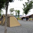 밀양유원지야영장 이미지