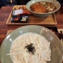 [성성동 맛집] 겐우동에 오랜만에 다녀왔어요 feat. 이디야 아산탕정점