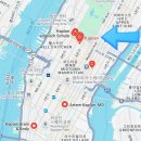 콜롬버스 휘트니스클럽 | 미국 유학원 단기 어학연수 뉴욕LA 카플란 비용 KAPLAN 어학원 후기