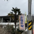 명절 기념 진도 운림뜨락으로 집밥 먹으러 다녀온 내돈 내산 후기