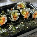 울릉도꼬마김밥 이미지