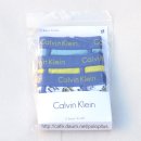 4T Calvin Klein Boy's Underwear 3 Briefs 캘빈클라인 보이즈 삼각팬티 이미지