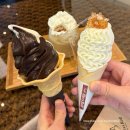 [경기 평택] 블레스롤 아이스크림 디저트가 맛있는 내돈내산 카페