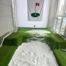 마스타 골프 아카데미 이미지