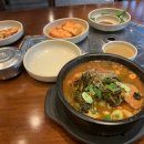 전준수명품청기와감자탕 쑥고개점 이미지