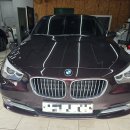 제이제이모터스(천안아산자동차검사정비) | 뒤 쇼바 주저앉음❗ BMW 5GT 에어스프링 교체 완료