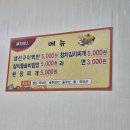 찐갓성비 5천원 생선구이백반 가격뿐아니라 맛까지 전대상대 어우러기