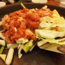명동일번지닭갈비 이미지