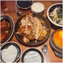 교대약국 | 교대역 먹자골목 교대 족발 맛집 &#39;더맛있는족발보쌈 교대점&#39; (주차정보)
