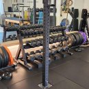 더 배움 PT studio 이미지