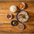 병천 토종 순대 이미지