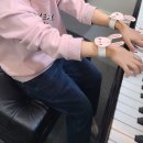 별똥별피아노 이미지