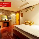 비 모텔 이미지