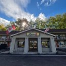 힐(HILL)모텔 | 캐나다여행 나이아가라 폭포 Super8 가성비숙소 솔직후기