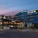 더케이호텔경주 헬스클럽 이미지