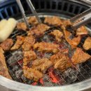 숙성삼겹살왕냉면