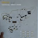 이교동일제군사시설 | 통영 삼도수군통제영統營 三道水軍統制營 1: 수항루受降樓와 두룡포기사비頭龍浦記事碑