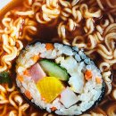 강화읍사무소 | 강화도 맛집 강화읍 분식 맛집 서문김밥 생활의달인