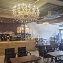 메디홀스 | 송내국민체육센터 바로 앞 부천 디저트 맛집 카페나누 후기