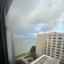샌프란시스코 에어포트 메리어트 워터프런트 (San Francisco Airport Marriott Waterfront) 1박 투숙 후기