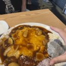 WR(용인시)-[서천서로]-상-2 | [용인/서천] 최애 맛집! <뚱보아저씨> 서천본점 물비빔국수 &amp; 뚱보치즈돈까스 N번째 재방문 내돈내산 후기