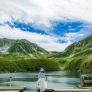 해외원정/9월6~9일(일/수)북알프스+가미코치+합장촌+알펜루트/은미소 이미지