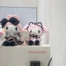 허니멜로네일
