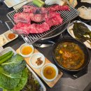 금정숯불갈비 | 구서동 가성비 좋은 신상 고깃집 새동래숯불갈비 구서역 근처 소갈비 후기