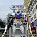 하버시티 | 홍콩 하버시티 건담 전시 후기｜침사추이 가볼만한곳 추천