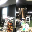 우석스크린골프 이미지