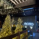 뷰 좋은 호텔 - 모토 바이 힐튼 뉴욕 시티 첼시 랜드마크 시티뷰 Motto by Hilton New York City Chelsea