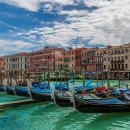 베네치아 이미지