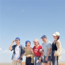 하늘내린강산 | 태어난 김에 몽골일주! | 부제: 퇴사한 김에 몽골일주 | 태몽일주 2기 | (w.고비스타트래블)