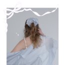 [하네 Hane] 텐셀 글로우 시어셔츠 후기와 코디 추천