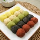 떡제조기능사 이미지