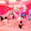 퍼플주니어 키즈카페 옥길점 이미지