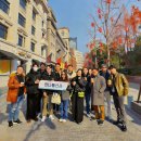 대한민국 PC방 | [공지] [후기] 대한민국 오프라인 리더들이 상하이로 향한 이유 : 만나통신사 2기 여정기