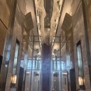 시그니엘 서울호텔 라운드리 | 서울 시그니엘 호텔 부모님 효도 후기