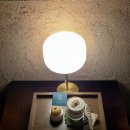 전통 디저트 떡과 한과(야간) | [서울 강남구] 신논현역 데이트 코스 한옥 디저트 카페 한과와락 내돈내산